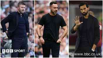Will three-week break put more pressure on managers?