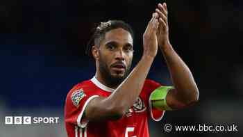 What will 'greatest captain' bring to Bellamy's Wales?