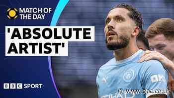 'I think he's a genius' - Hart hails Cherki strike