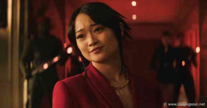 Street Fighter’s Chun-Li Star Delivers Blunt Message in Striking New BTS Photos