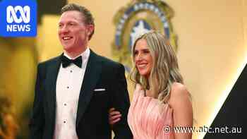 All the best fashion from AFL's night of nights