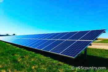 Solar Energy Project Planned For Cheyenne-Owned Belvoir Ranch