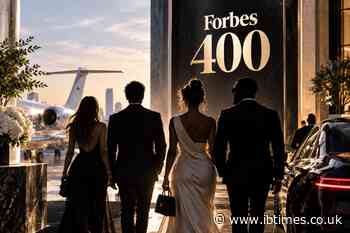 Taylor Swift, Beyoncé, LeBron James, and Oprah Are Billionaires — But Still 'Too Poor' for the Forbes 400