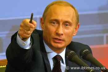 'Months, Not Years': European Spy Chiefs Warn Putin Preparing Imminent Strike On NATO Soil