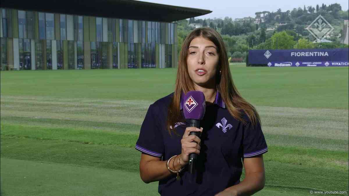 VIOLA DAILY LIVE - 17 SETTEMBRE 2026