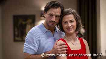 So laufen die Traumpaar-Proben bei „Sturm der Liebe“ ab