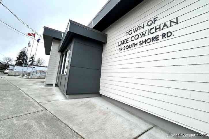 Short term rental policy pondered by Lake Cowichan council