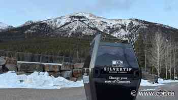 Canmore gondola project clears first hurdle