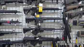 Illinois could bill gunmakers for costs of gun violence