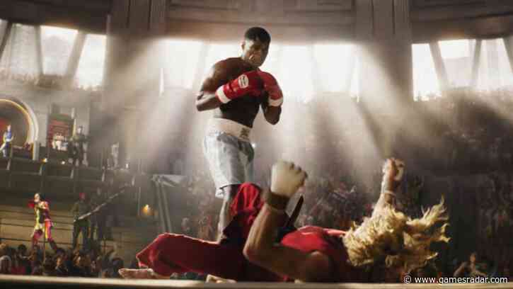 New Street Fighter trailer compiles all of the video game moves featured in the upcoming live-action movie