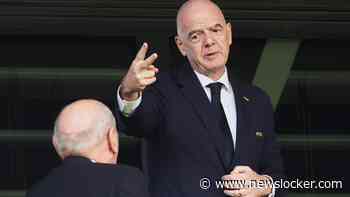 Gianni Infantino stuurt brief naar alle 211 bonden en wil ’praten over hervormingen FIFA’