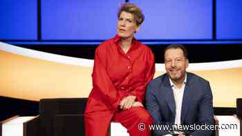 Paulien Cornelisse (50) geeft in ’De slimste mens’ update over ziekte: ’Ik wilde absoluut geen pruik’