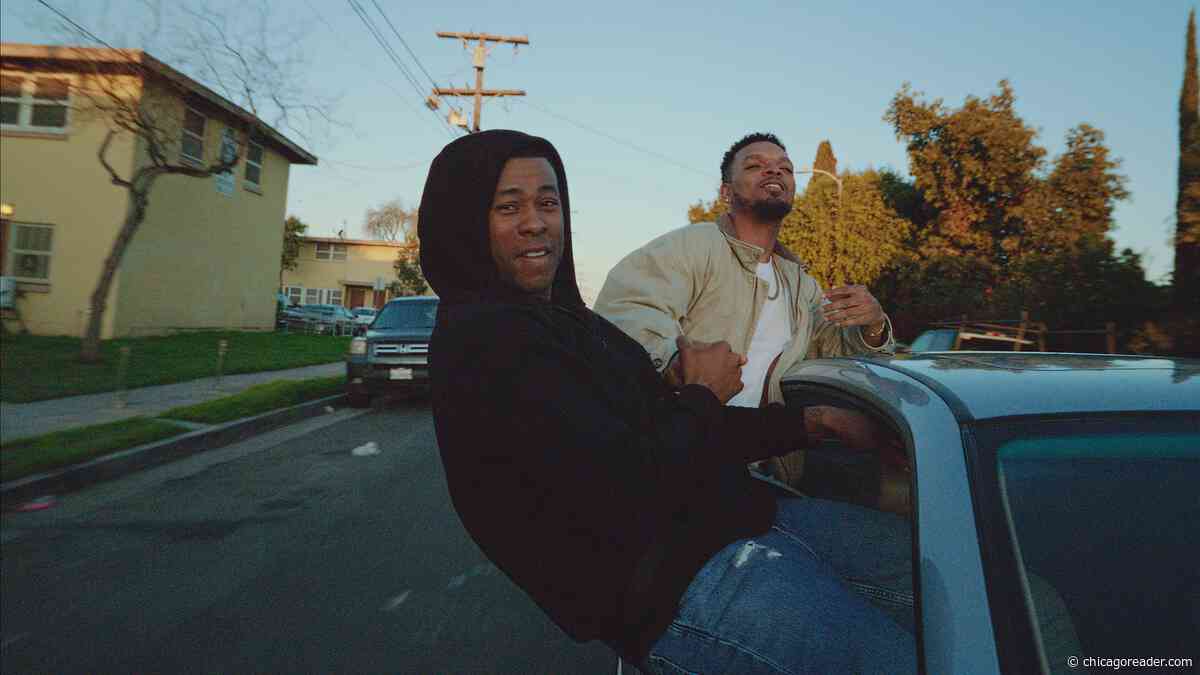 Review: If I Go Will They Miss Me