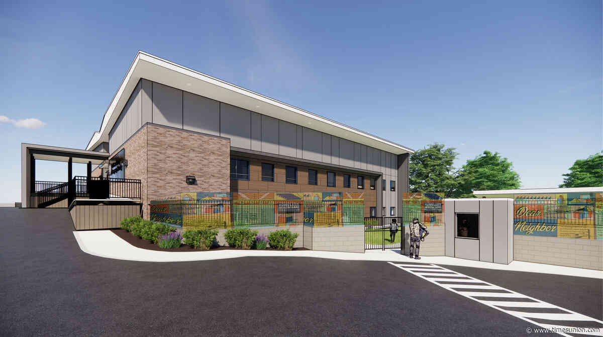Dutchess County Legislature approves controversial Poughkeepsie homeless shelter