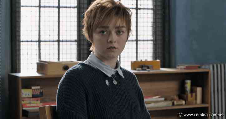 X-Men’s Maisie Williams Wants Another Shot at Playing Her Marvel Character, But There’s Bad News