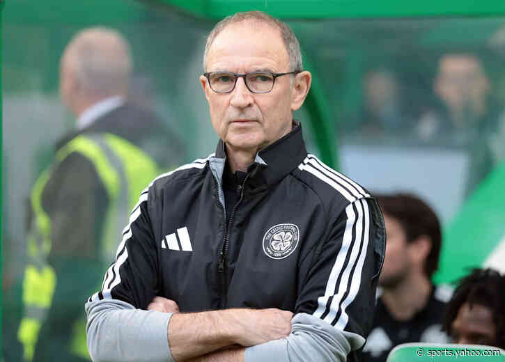 Former Celtic Player Breaks Silence On Martin O’Neill’s Future: Should He Be Sacked?