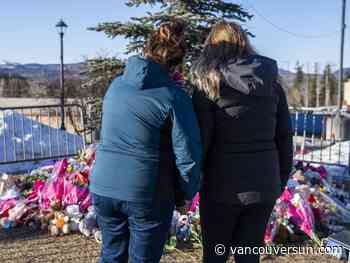 B.C. launches lawsuit against OpenAI over Tumbler Ridge mass shooting