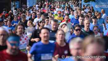 Paul (40) liep de Dam tot Damloop sneller dankzij AI: ’Echt veel tijd had ik niet, maar het werkte perfect’