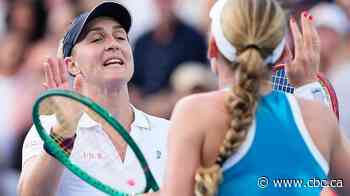 Gabriela Dabrowski wins career-high 4th WTA doubles title of season, prevailing in Brazil