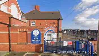 Strike announced at Barry primary school with two-day walkout as staff feel unsafe