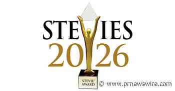 /C O R R E C T I O N -- The Stevie Awards/