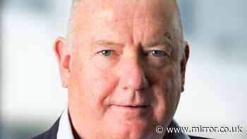 Hero Brit Phillip Mawer, 68, killed by ISIS-linked terrorists in RPG hotel escape