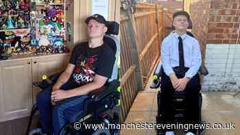 Government to consider new drug after mum launches petition to help son's incurable disease