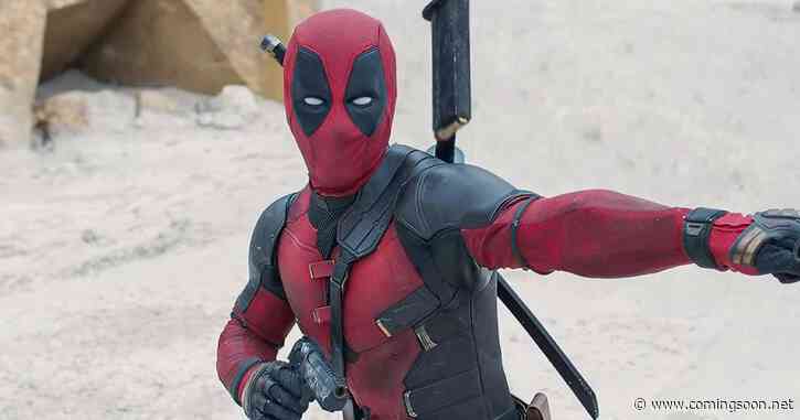 Deadpool, Magneto’s Avengers: Doomsday Costumes Get Surprising New Looks at Auction