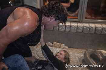 Kick Streamer Drago Appears To Punch MiaMaxxed in Shocking Viral Video as Nick Lee's SeeEx Event Erupts in Chaos