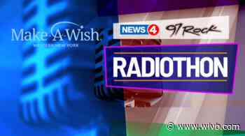 Make-A-Wish Radiothon 2026: What to know and how to donate
