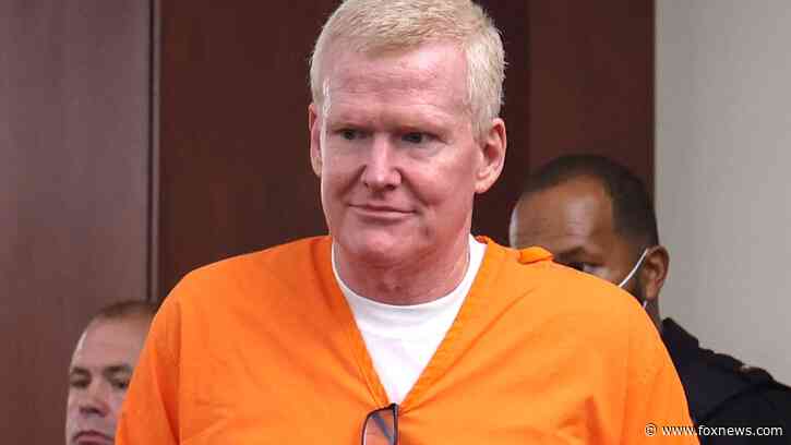 Murdaugh defense says detectives found male DNA under victim's nails but skipped key testing