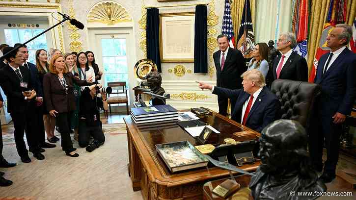White House won't back down as attorney predicts how Trump's latest press tussle will play out in court