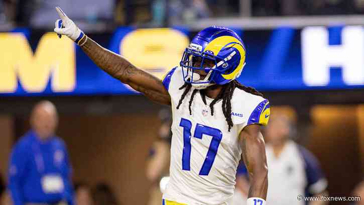 'Monday Night Football' betting preview sees Giants as live underdog against the Rams with Cam Skattebo rising