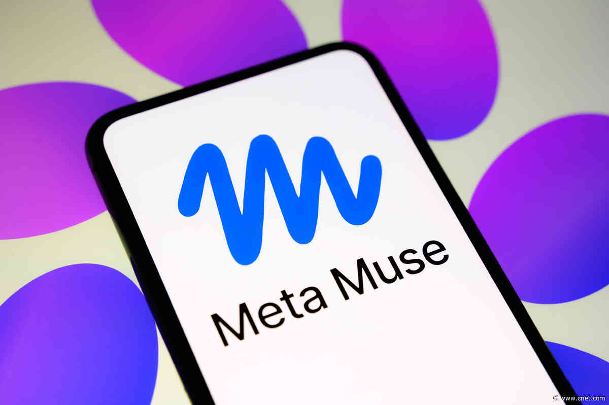 No Shirt, No Shoes, No Service: Amazon Blocks Meta’s Muse AI From Shopping