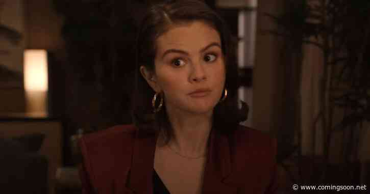 Selena Gomez’s X-Rated Movie By Oscar Winner Recasts Its Lead Actress