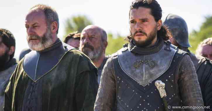 Game of Thrones’ George R. R. Martin and Benioff & Weiss Reunite for Surprising Reason