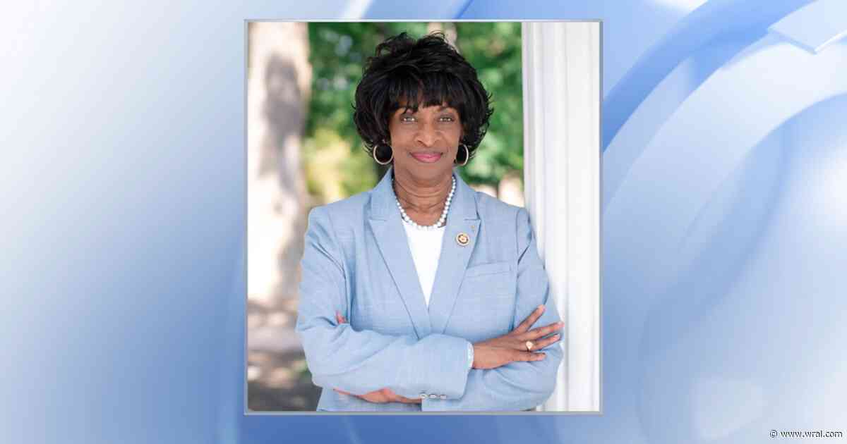 Rep. Valerie Foushee demands action from UNC after students say they were racially harassed
