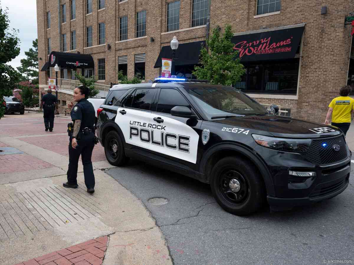 Mayor, business owners cast blame after another River Market shooting