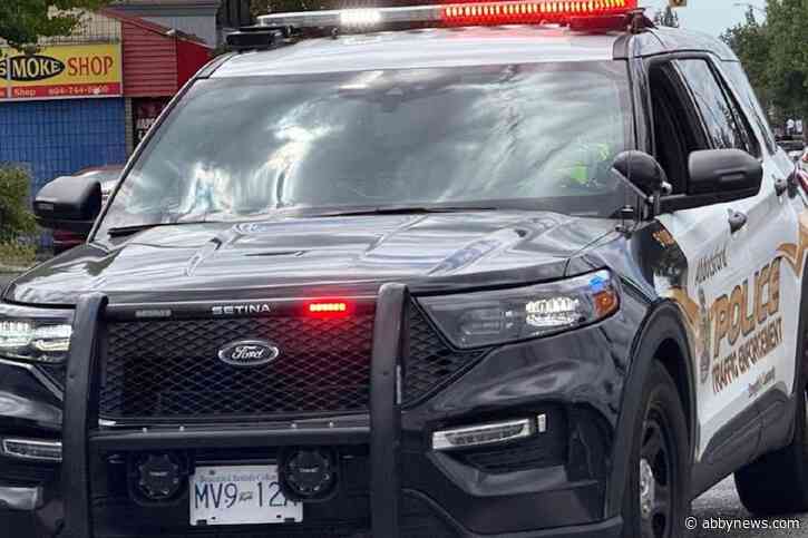 Abbotsford school locked down after threat of violence