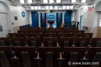 CNN, MS NOW, Politico sue over denied White House access, citing First Amendment