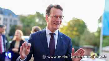 Wüst: „Ich möchte Ministerpräsident bleiben“