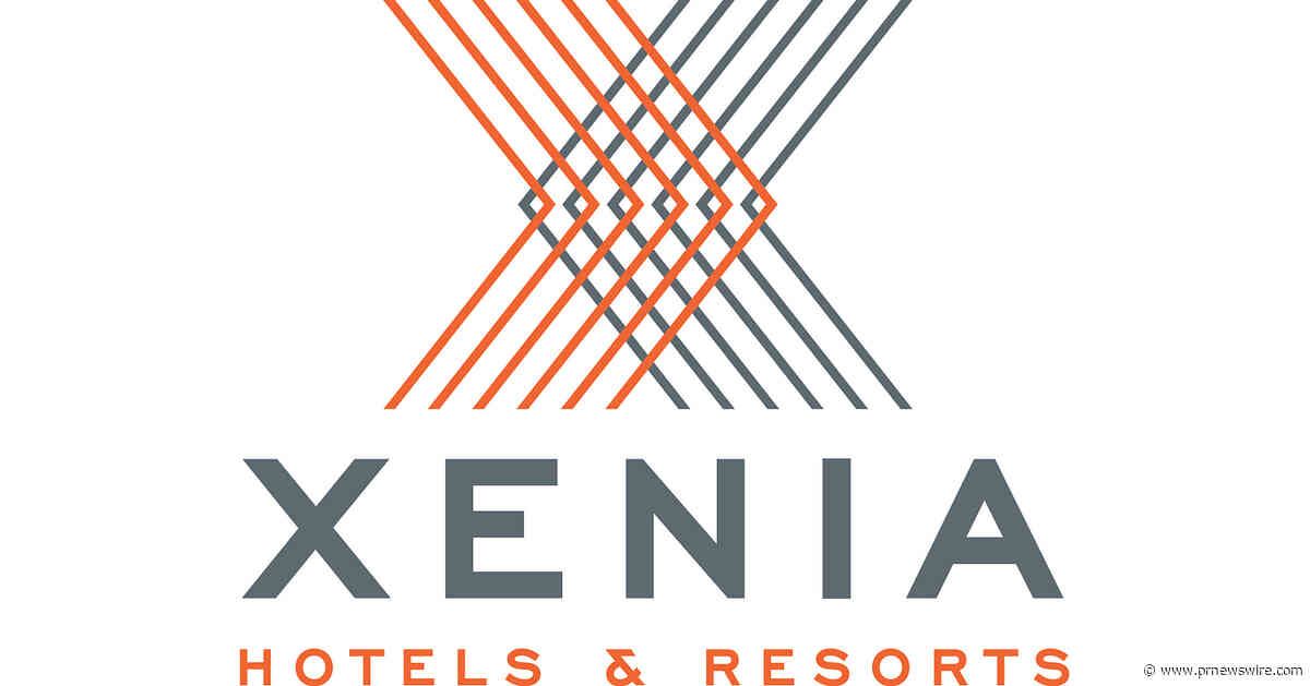 Xenia Hotels &amp; Resorts Declares Dividend for Third Quarter 2026