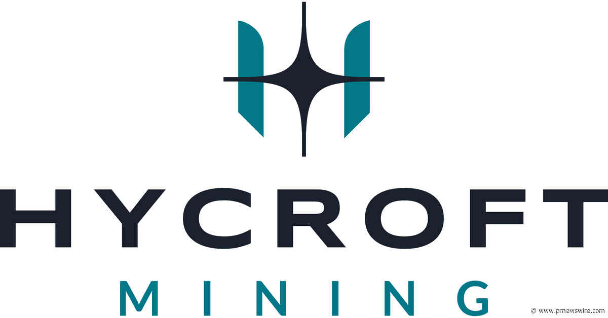 Hycroft Provides Project Update