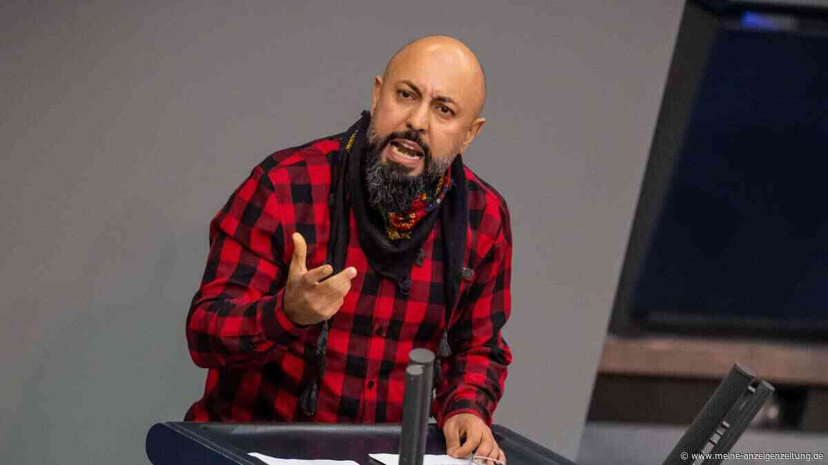 Nach Berlin-Wahl: Linken-Politiker Kocak bestätigt Chat mit Clan-Sohn – und kündigt „Rückzug“ an