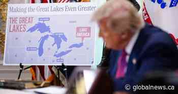 48% of northern Canadians say Trump’s U.S. is biggest threat to Arctic