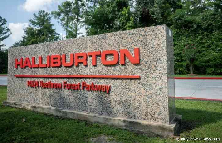 Halliburton firma acuerdos con Eneva y Wesca para impulsar proyectos energéticos en Venezuela