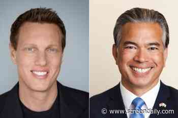 California attorney general outlines terms in Paramount antitrust settlement