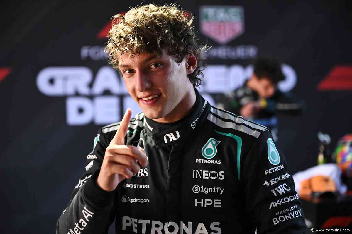 5 drivers most likely to win in Azerbaijan