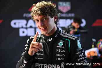 5 drivers most likely to win in Azerbaijan