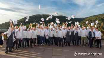 Jubiläumsgala: Wie Euro-Toques Deutschland in die Zukunft blickt